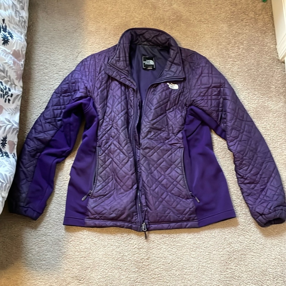 Northface Jacket - image 1